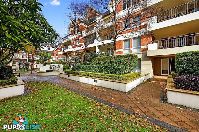 20/3 Brigid Road SUBIACO WA 6008
