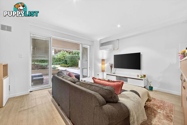 20/3 Brigid Road SUBIACO WA 6008
