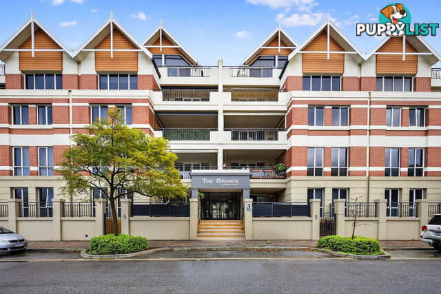 20/3 Brigid Road SUBIACO WA 6008