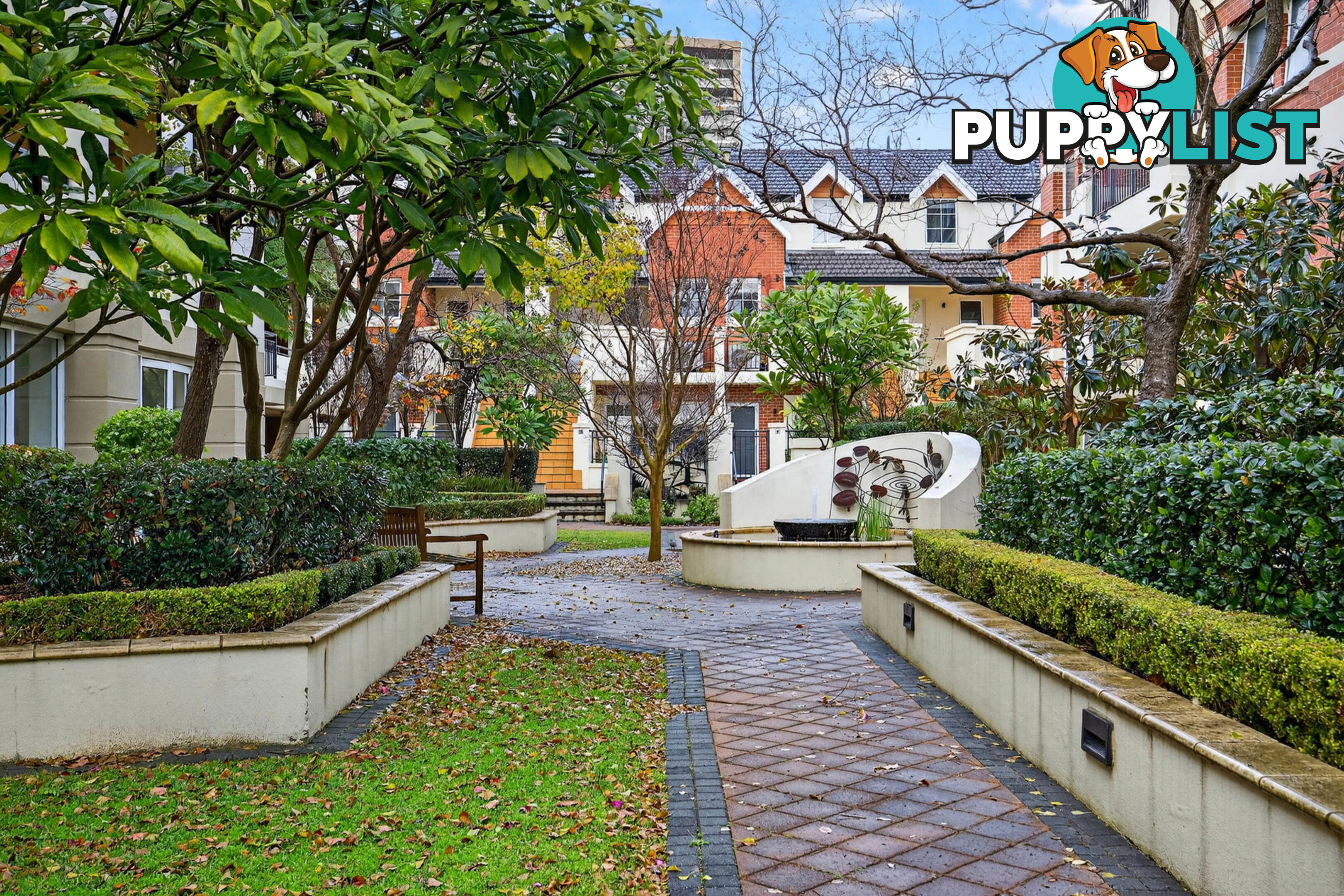 20/3 Brigid Road SUBIACO WA 6008