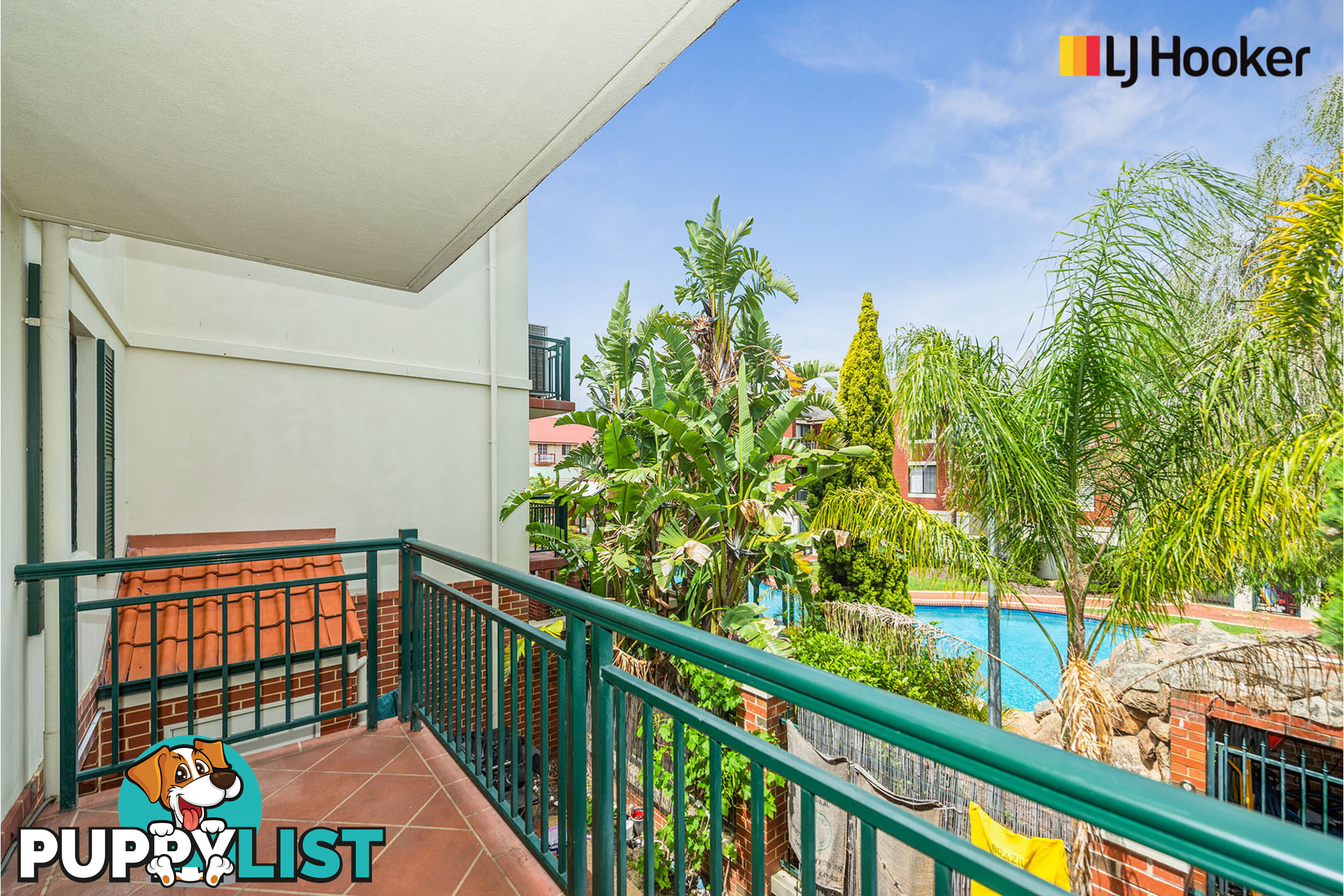 27/1 Carr Street WEST PERTH WA 6005