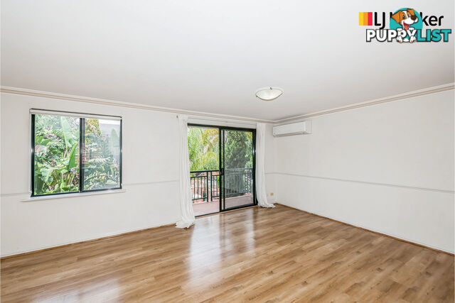 27/1 Carr Street WEST PERTH WA 6005