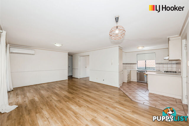 27/1 Carr Street WEST PERTH WA 6005