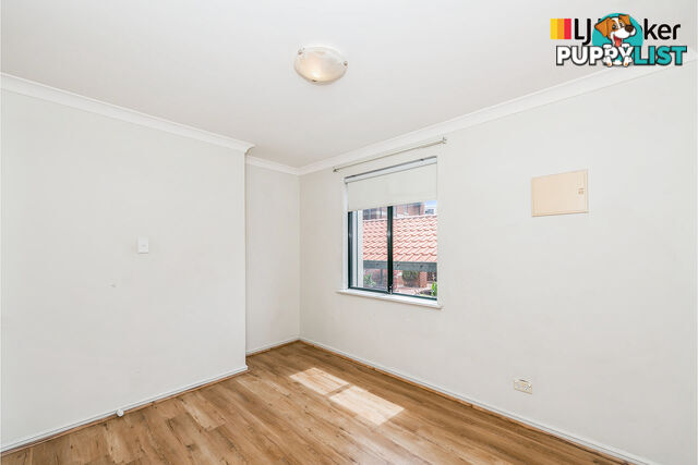 27/1 Carr Street WEST PERTH WA 6005