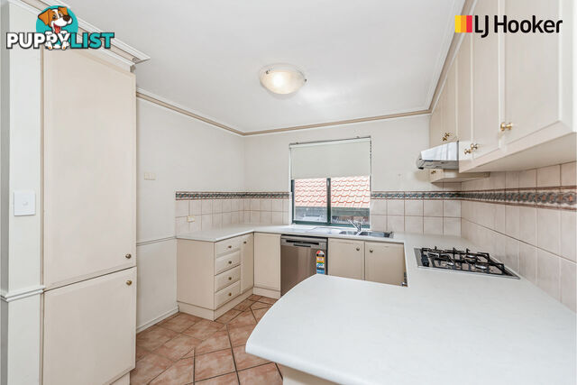 27/1 Carr Street WEST PERTH WA 6005