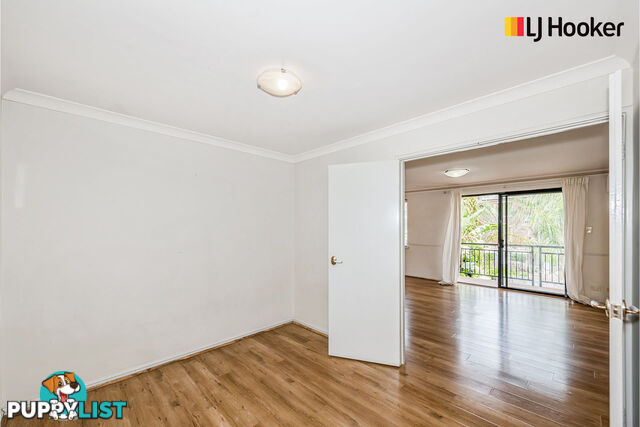 27/1 Carr Street WEST PERTH WA 6005