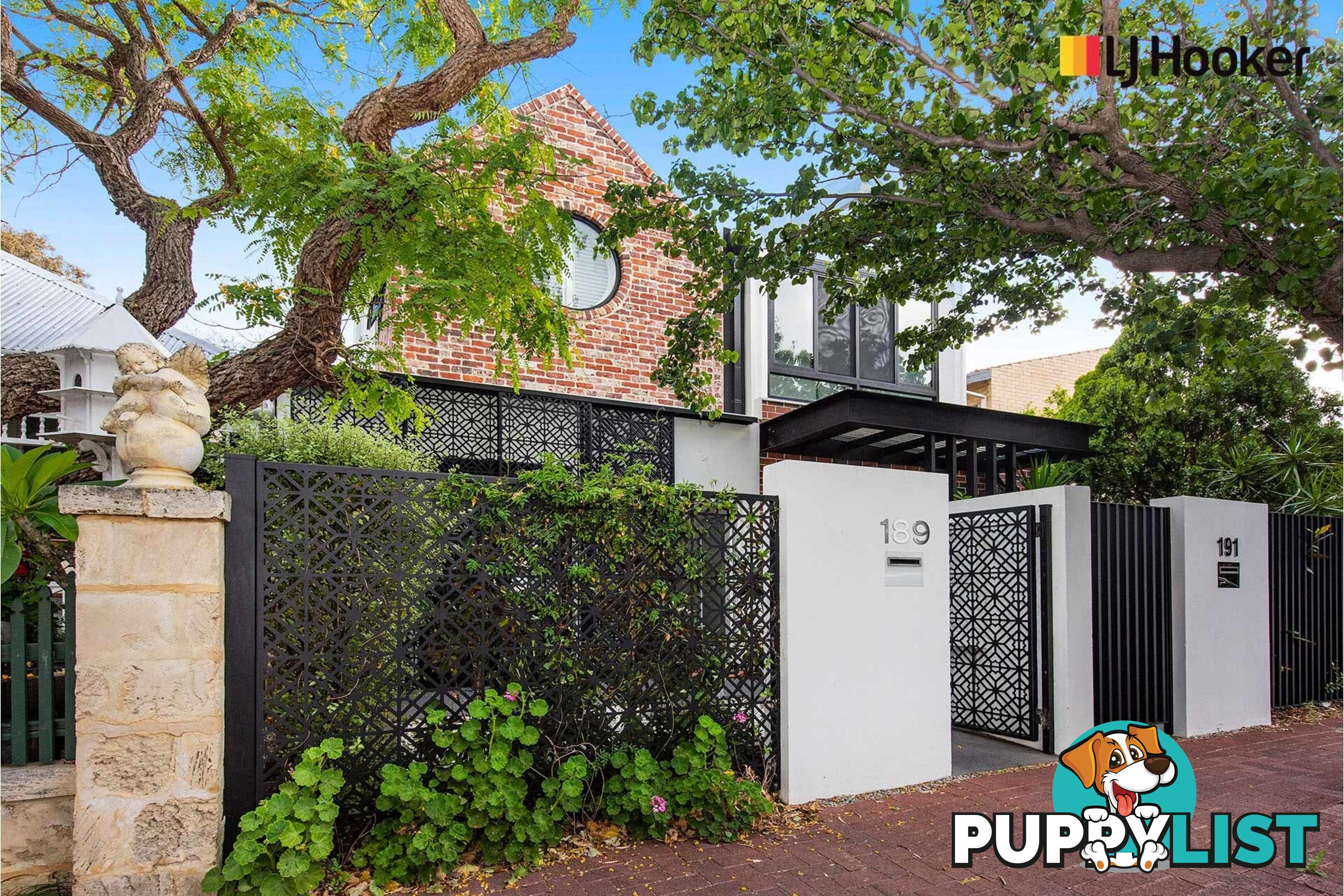 189 Park Street SUBIACO WA 6008