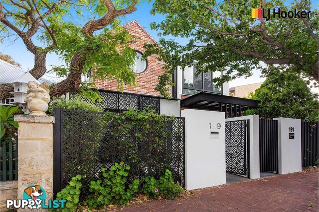 189 Park Street SUBIACO WA 6008