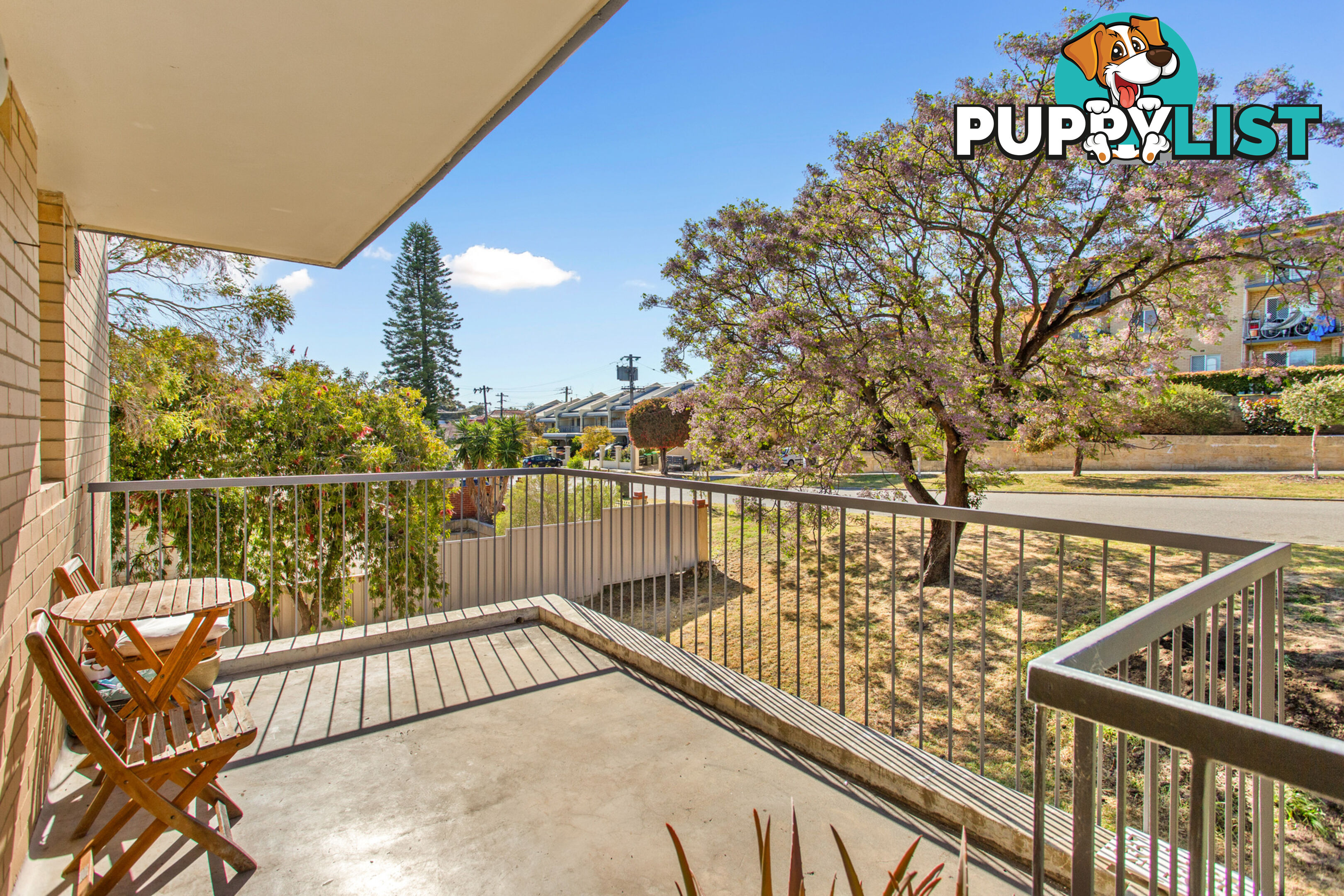 17/3 Russell Avenue NORTH PERTH WA 6006