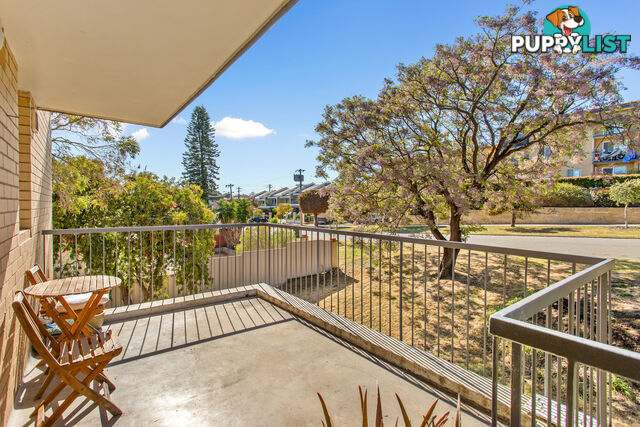 17/3 Russell Avenue NORTH PERTH WA 6006