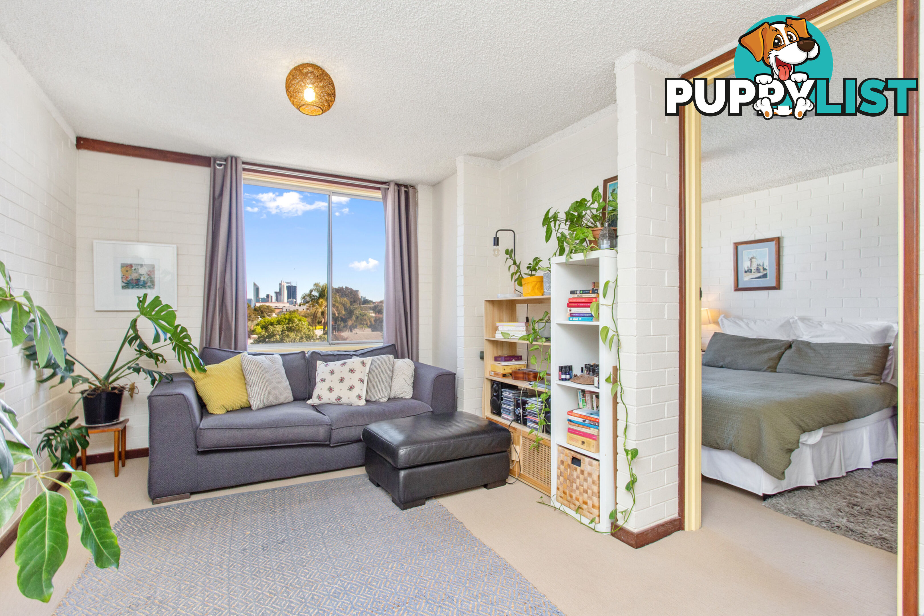 17/3 Russell Avenue NORTH PERTH WA 6006