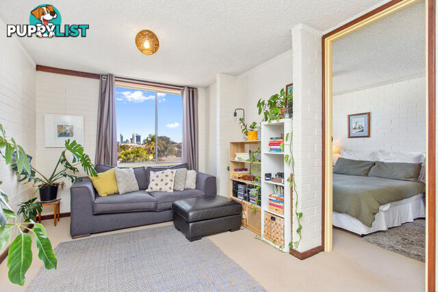 17/3 Russell Avenue NORTH PERTH WA 6006