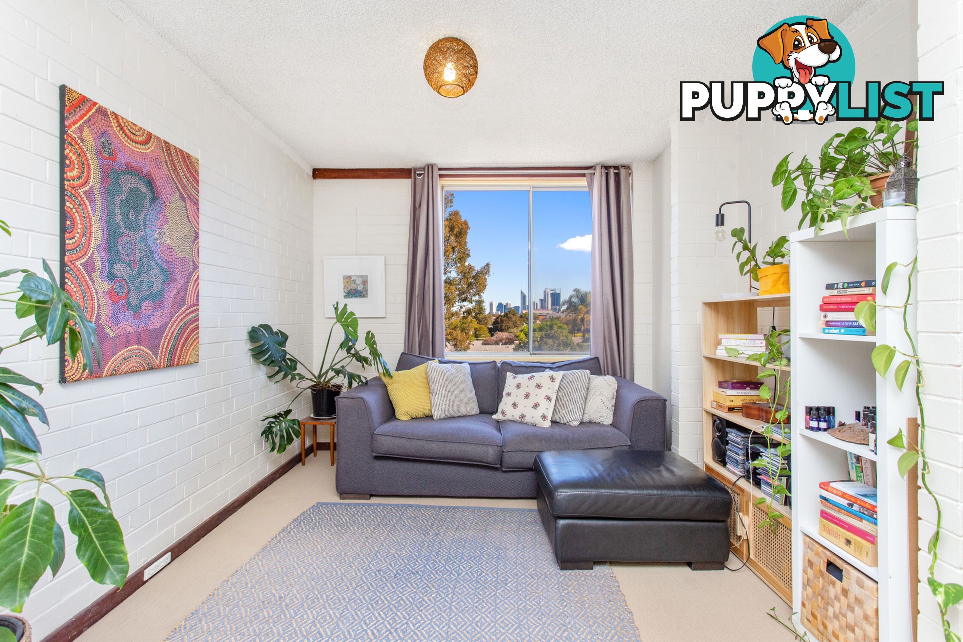 17/3 Russell Avenue NORTH PERTH WA 6006