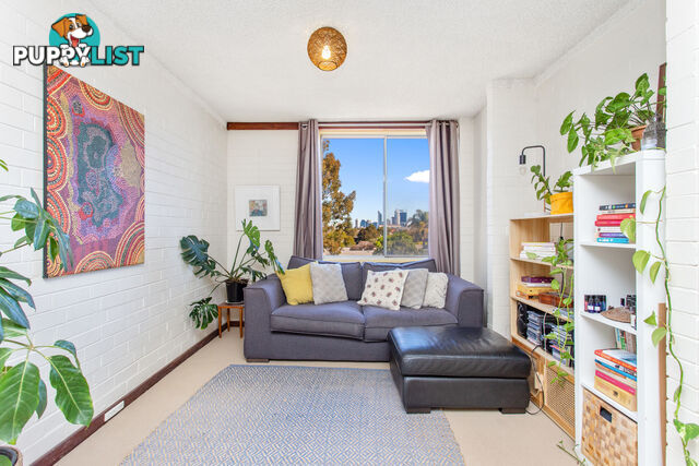 17/3 Russell Avenue NORTH PERTH WA 6006