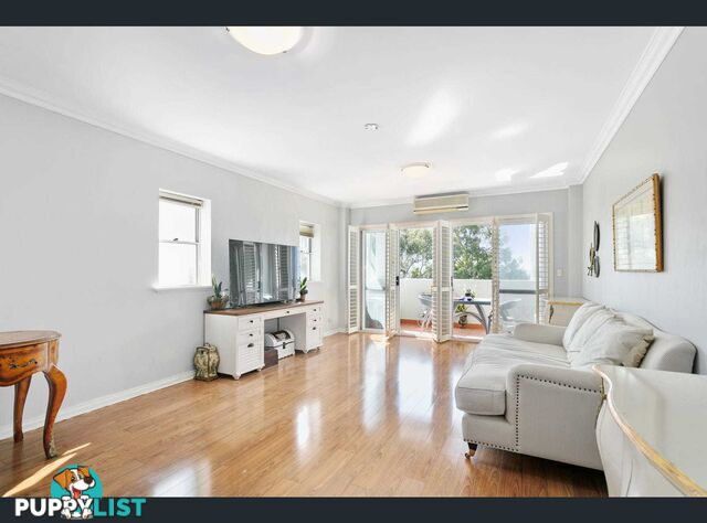 6/105 Colin Street WEST PERTH WA 6005