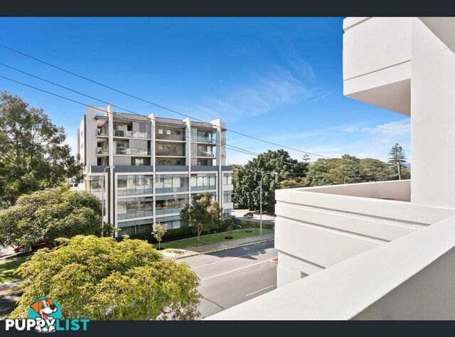 6/105 Colin Street WEST PERTH WA 6005