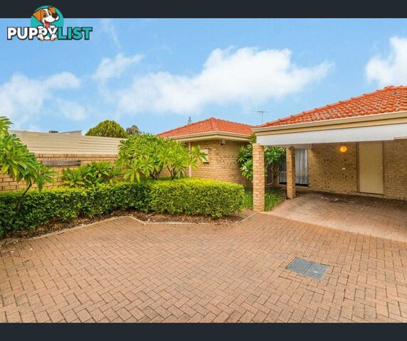 5/5 Lalor Street SCARBOROUGH WA 6019