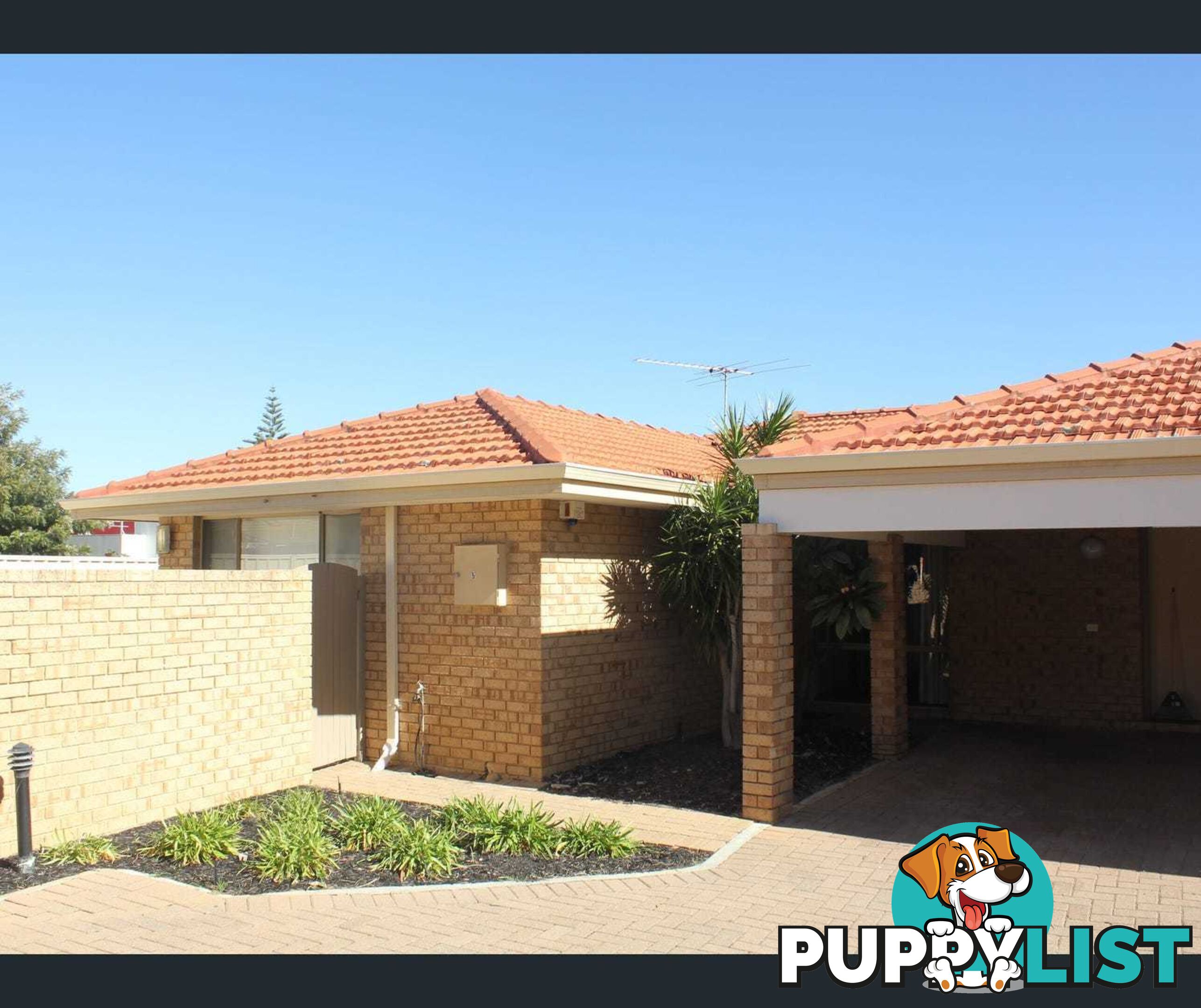 5/5 Lalor Street SCARBOROUGH WA 6019