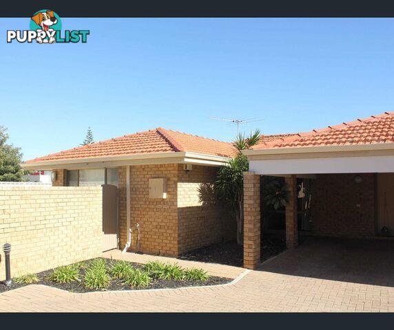 5/5 Lalor Street SCARBOROUGH WA 6019