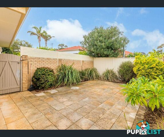 5/5 Lalor Street SCARBOROUGH WA 6019