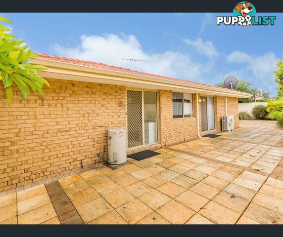 5/5 Lalor Street SCARBOROUGH WA 6019