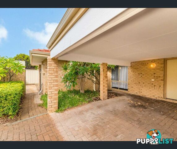 5/5 Lalor Street SCARBOROUGH WA 6019