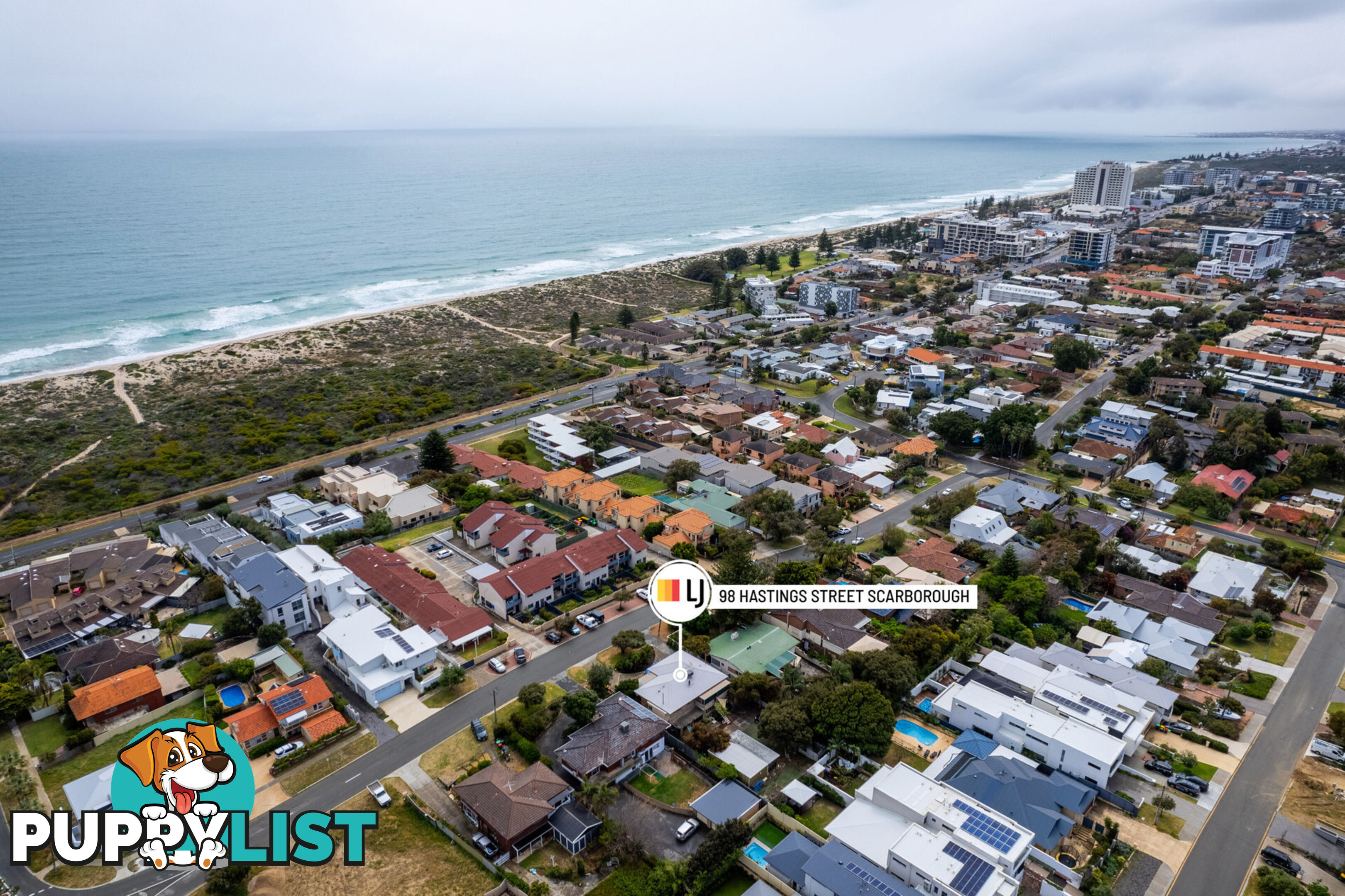 98 Hastings Street SCARBOROUGH WA 6019