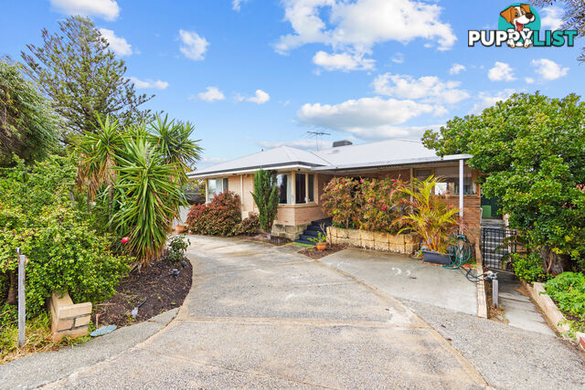 98 Hastings Street SCARBOROUGH WA 6019