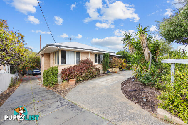 98 Hastings Street SCARBOROUGH WA 6019