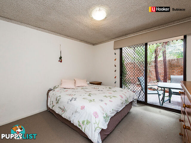 5/11 Forrest Street SUBIACO WA 6008