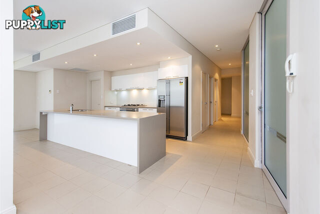 4/58 Kings Park Road WEST PERTH WA 6005
