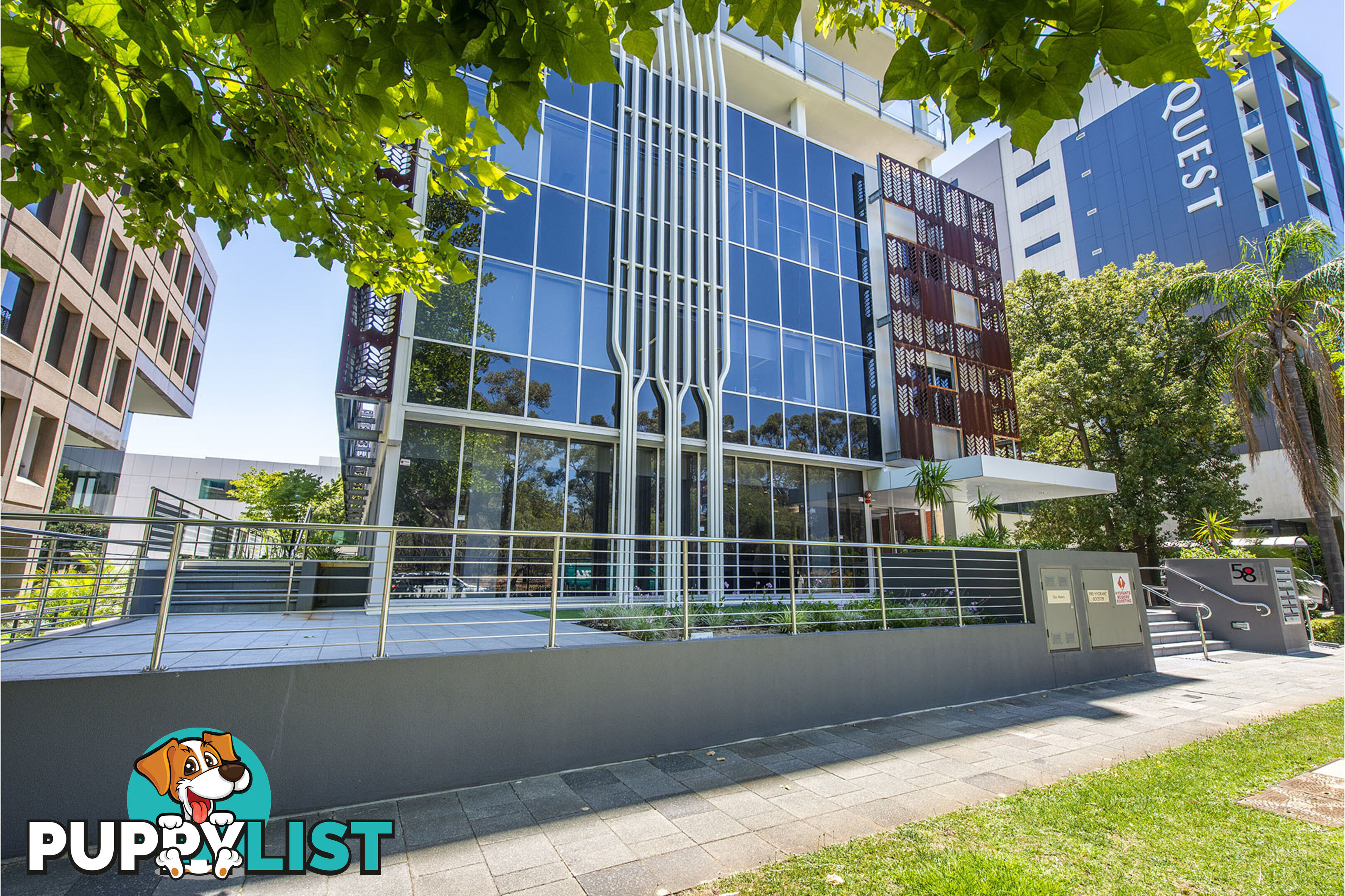 4/58 Kings Park Road WEST PERTH WA 6005