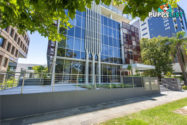 4/58 Kings Park Road WEST PERTH WA 6005