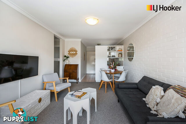 6/5 Currie Street JOLIMONT WA 6014