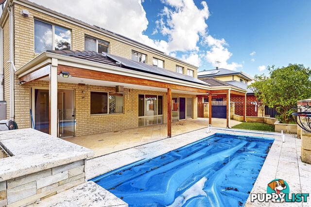 6a Waterway Crescent ASCOT WA 6104