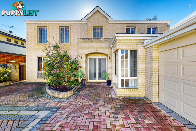 6a Waterway Crescent ASCOT WA 6104