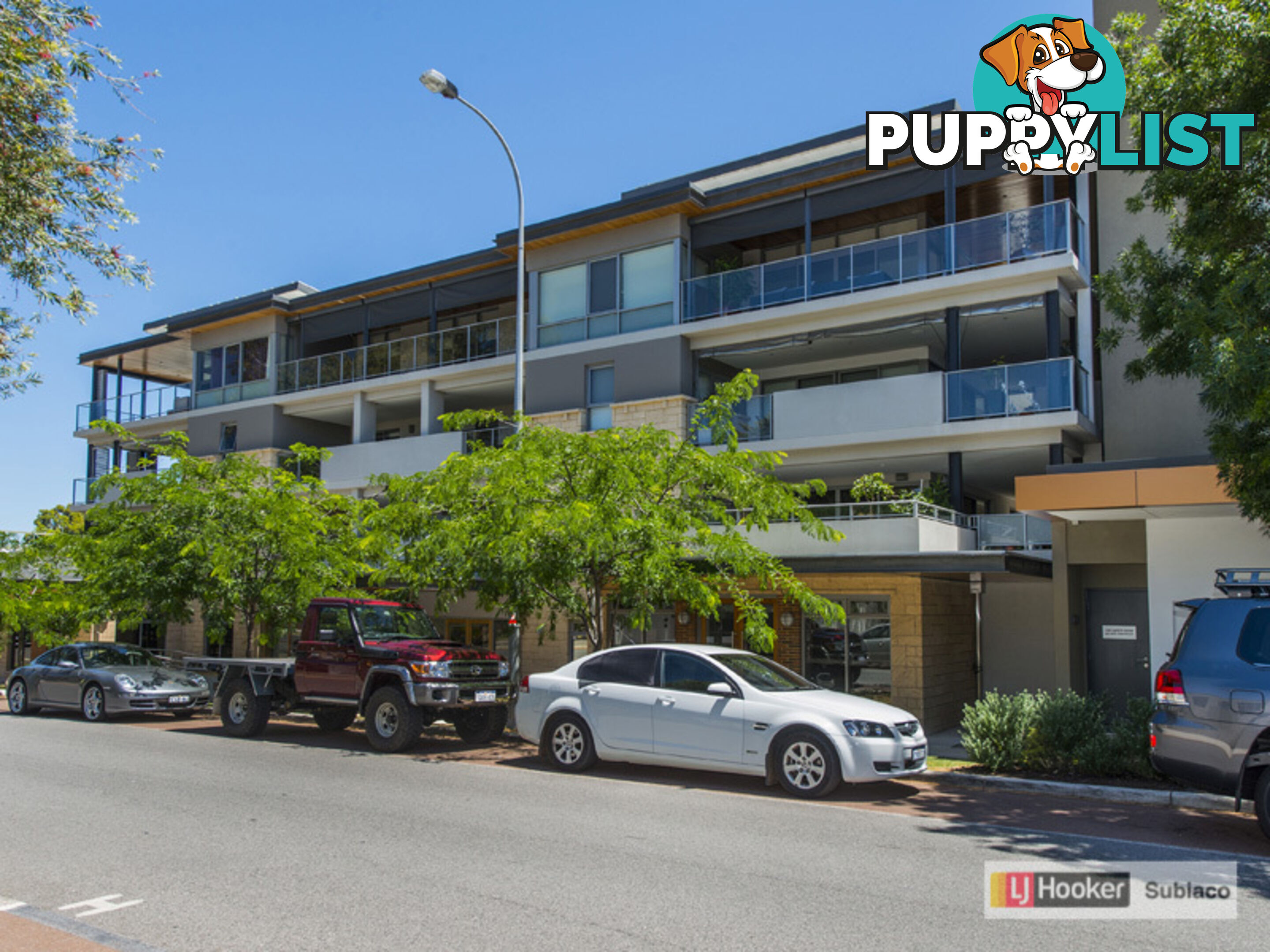 3/346 Barker Road SUBIACO WA 6008