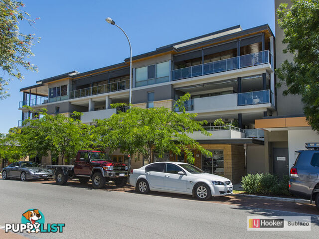 3/346 Barker Road SUBIACO WA 6008