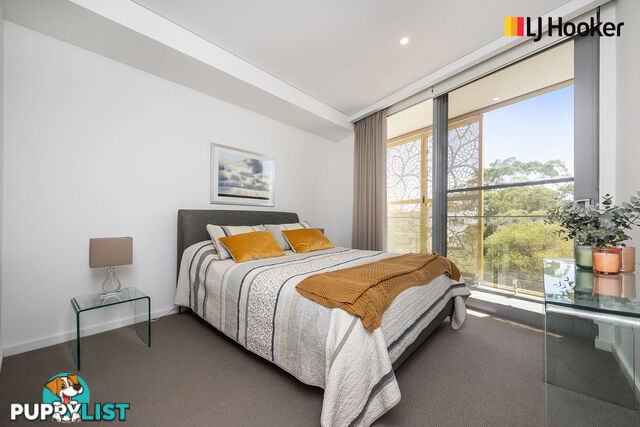 138/2 Milyarm Rise SWANBOURNE WA 6010