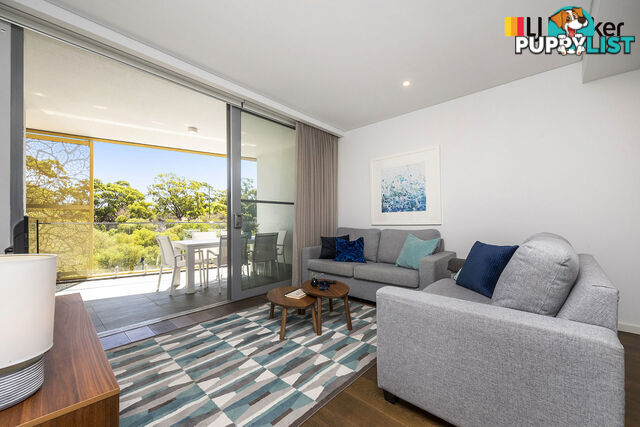 138/2 Milyarm Rise SWANBOURNE WA 6010