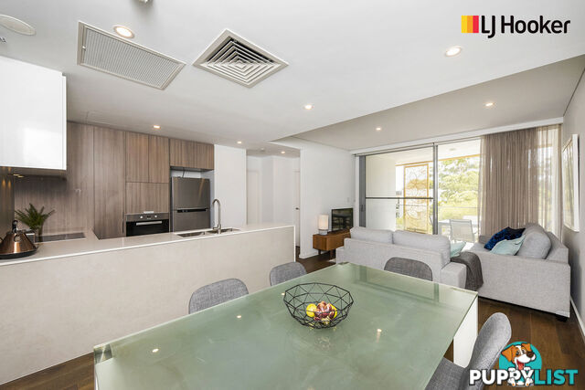 138/2 Milyarm Rise SWANBOURNE WA 6010