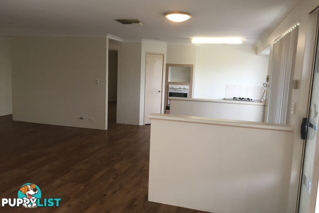 36 McGuigan Circle REDCLIFFE WA 6104