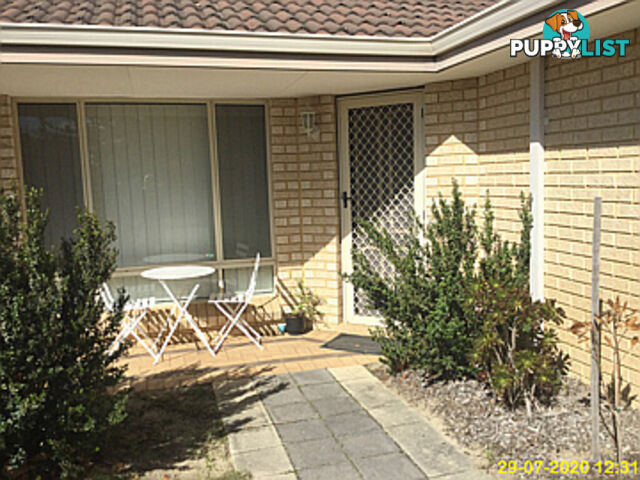 36 McGuigan Circle REDCLIFFE WA 6104