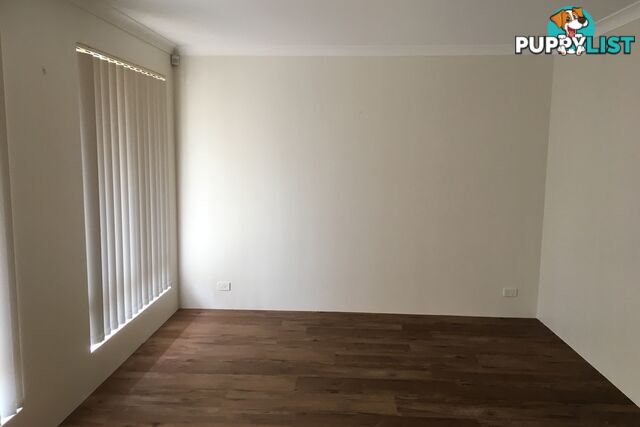 36 McGuigan Circle REDCLIFFE WA 6104
