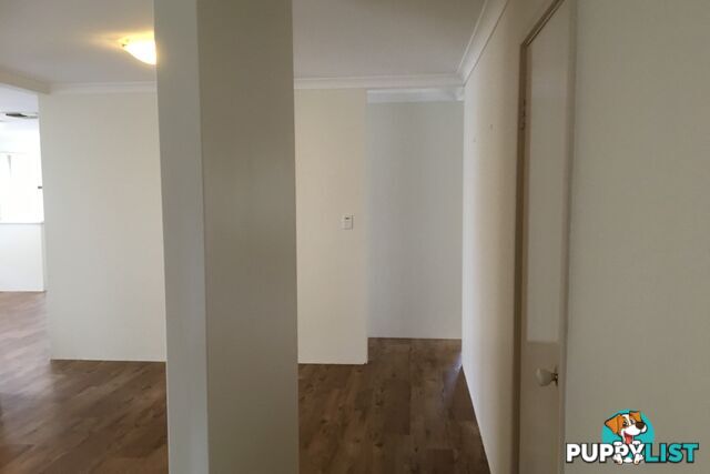 36 McGuigan Circle REDCLIFFE WA 6104