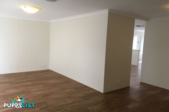 36 McGuigan Circle REDCLIFFE WA 6104