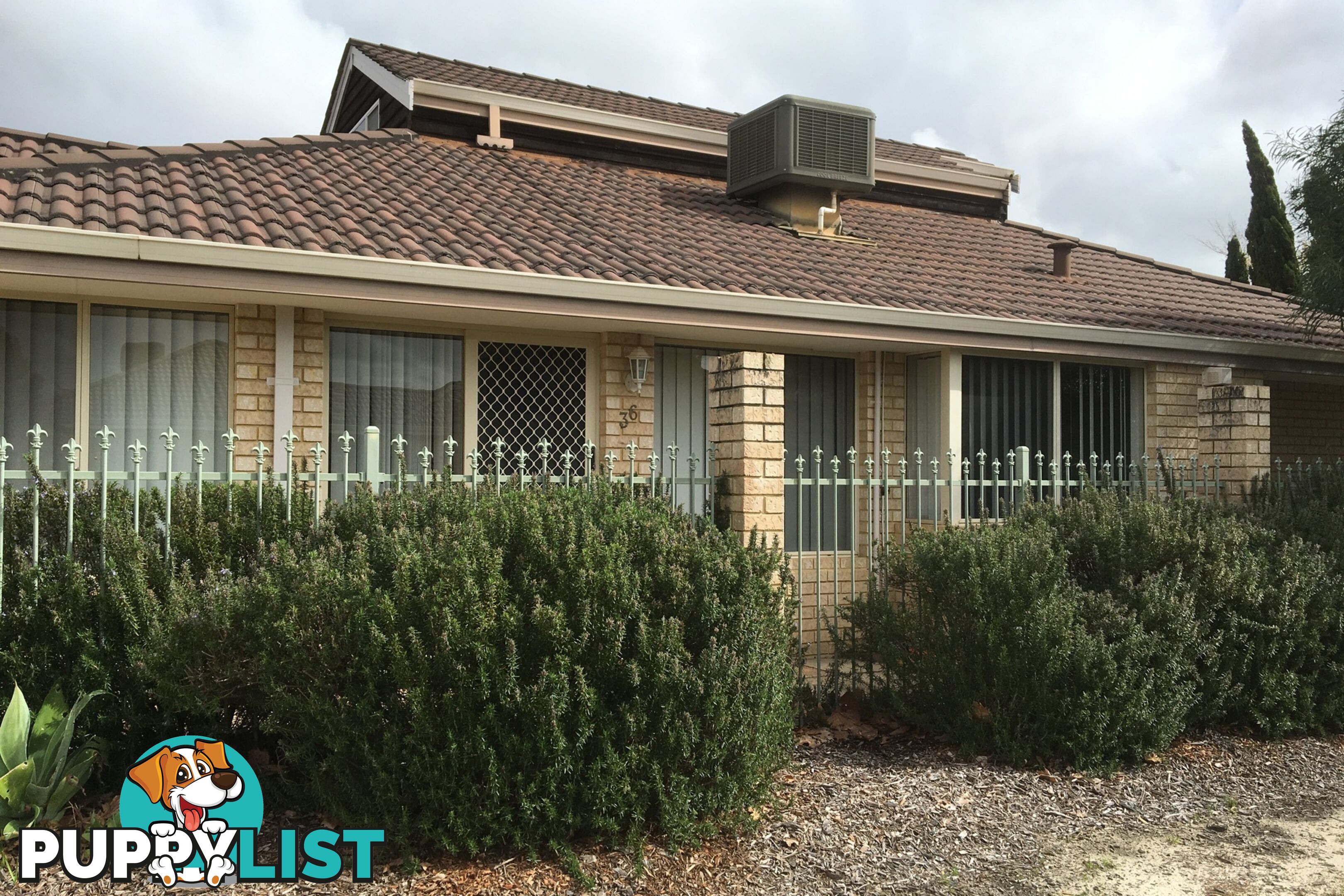 36 McGuigan Circle REDCLIFFE WA 6104
