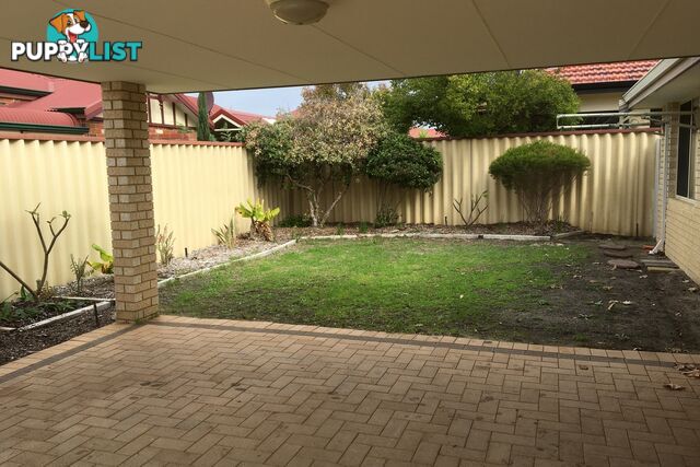 36 McGuigan Circle REDCLIFFE WA 6104