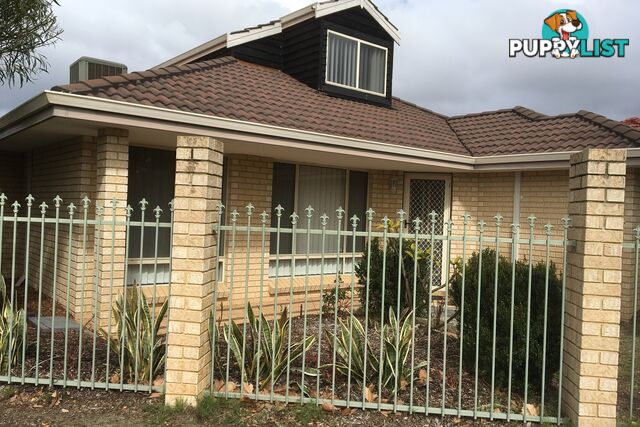 36 McGuigan Circle REDCLIFFE WA 6104