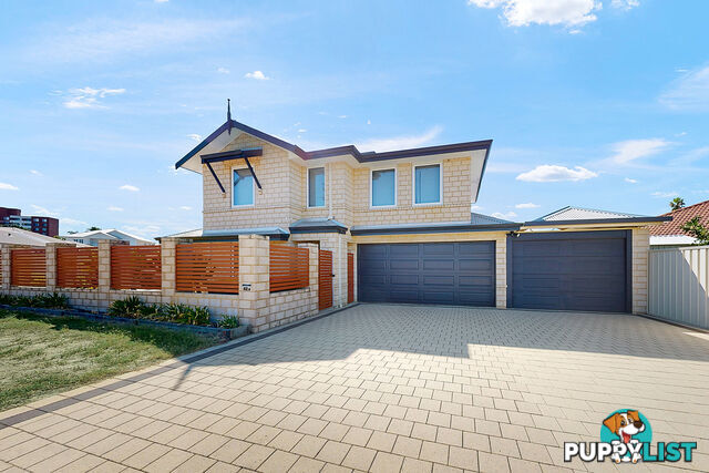 62a Rutland Avenue LATHLAIN WA 6100